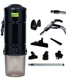 Vacuflo VR 700X - Odkurzacze centralne - miniaturka - grafika 4