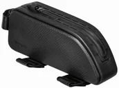 Sakwy rowerowe - Topeak Torba na ramę FASTFUEL DRYBAG X 1.25 l czarna - miniaturka - grafika 1