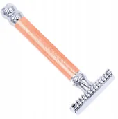 Maszynki do golenia i wkłady - Parker 63C Rose Gold Maszynka do Golenia - miniaturka - grafika 1