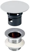 Korki do umywalek - Geberit korek do umywalki 152050211 - miniaturka - grafika 1