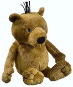 Maskotki i pluszaki - Heunec 794276 - Janosch Mały miś 794276 - miniaturka - grafika 1