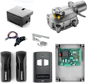 Zestawy do bram - Beninca Zestaw do bram skrzydłowych KDU.IT14N.PM KDU.IT14N.PM - miniaturka - grafika 1