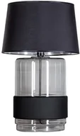 Lampy stojące - 4concepts Lampa stołowa UMBRIEL BLACKBLACK L250112261 - miniaturka - grafika 1