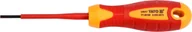 Śrubokręty - YATO WKRĘTAK IZOLOWANY VDE SL 2,5X75MM YT-28150 - miniaturka - grafika 1