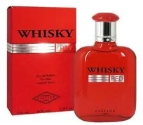 Whisky Red woda toaletowa 100 ml - Wody i perfumy męskie - miniaturka - grafika 3