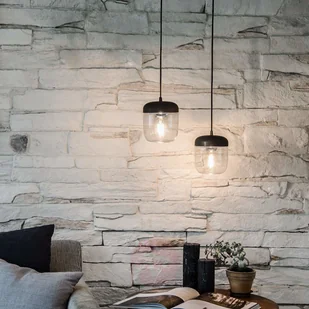 Vita Copenhagen Lampa Acorn Steel chrom - Pozostałe oświetlenie - miniaturka - grafika 4