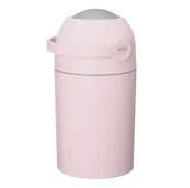 Inne akcesoria do pielęgnacji dzieci - Chicco kosz na pieluchy Pink - miniaturka - grafika 1