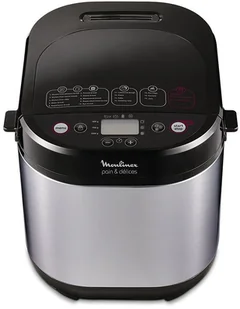 Moulinex OW240E - Wypiekacze do chleba - miniaturka - grafika 2