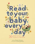 Obcojęzyczne książki dla dzieci i młodzieży - Read to Your Baby Every Day - miniaturka - grafika 1