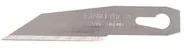 Stanley Ostrze trapezowe 60 mm, 50 szt - Nożyce i noże - miniaturka - grafika 3