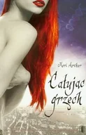 Fantasy - Instytut Wydawniczy Erica Arthur Keri Całując grzech - miniaturka - grafika 1
