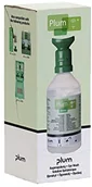 Sprzęt ratunkowy - Plum Płyn Do Przemywania Oczu Plum Eye Wash - 500Ml - miniaturka - grafika 1
