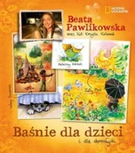 Baśnie, bajki, legendy - Burda Książki NG Beata Pawlikowska Baśnie dla dzieci i dorosłych - miniaturka - grafika 1