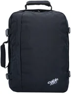Plecaki - Cabin Zero Cabin Zero Classic 36L Cabin Backpack Plecak 44 cm absulute black CZ17-1201 - miniaturka - grafika 1