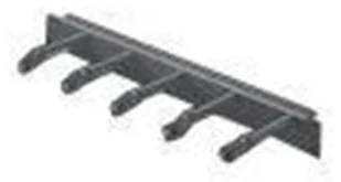 Rittal DK 5502225 (7507740) - Szafy rack - miniaturka - grafika 6