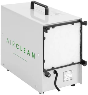 Ulsonix Generator ozonu - 15000 mg/h - 160 W AIRCLEAN 15G AIRCLEAN 15G - Inne urządzenia gastronomiczne - miniaturka - grafika 2