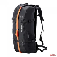 Plecaki - Ortlieb Plecak Atrack Bp 25L Black Matt O-R7100 - miniaturka - grafika 1