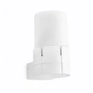 Lampy ogrodowe - Faro Barcelona 75533 - Kinkiet zewnętrzny TRAM 1xE27/15W/230V IP44 - miniaturka - grafika 1