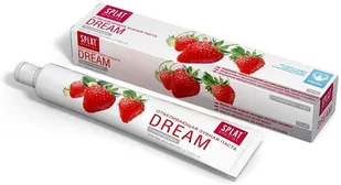 Lbiotica Special Dream 75 ml - Pasta do wrażliwych zębów i dziąseł, soczyście truskawkowa, 1 szt. Pas000141 - Pasty do zębów - miniaturka - grafika 5