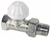 Akcesoria grzewcze - Schlosser Termostatyczny Prosty 1/2' - miniaturka - grafika 1