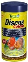 Tetra Pokarm dla dyskowców TETRA Discus Colour, 250 ml - Karma dla ptaków - miniaturka - grafika 3