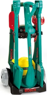 Klein Zestaw ogrodniczy na licencji Bosch 2751 - Zabawki i gry sportowe - miniaturka - grafika 2