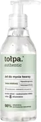 Żele do mycia twarzy - Tołpa Authentic żel do mycia twarzy, 195 ml - miniaturka - grafika 1
