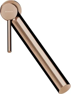 Schock DION 510000 COP miedź - Baterie kuchenne - miniaturka - grafika 3