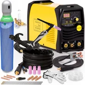 Spawarki - Magnum Tig Ac DC Pulse 200A - miniaturka - grafika 1