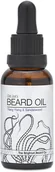 Kosmetyki i akcesoria do pielęgnacji brody - THE BRIGHTON BEARD THE BRIGHTON BEARD Old Jolls Olejek do Brody Ylang Ylang i Drzewo Sandałowe 30 ml - miniaturka - grafika 1