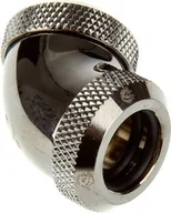 Chłodzenie wodne - Bitspower Multi-Link Adapter 60 stopni - czarny odblaskowy (BP-BSE60DML) - miniaturka - grafika 1