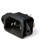 Kable - Furutech INLET R - miniaturka - grafika 1