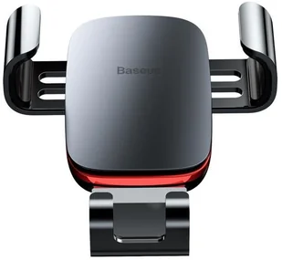 Baseus Metal Age BRA006786 - Uchwyty samochodowe do telefonów - miniaturka - grafika 6