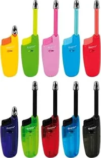 Pozostali Zapalarka MAX GH-11 wyciągana  a 25 - Baterie i akcesoria - miniaturka - grafika 2