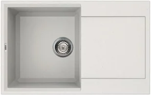 Elleci Easy 300 68 Titano - Zlewozmywaki - miniaturka - grafika 2