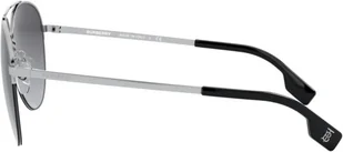 Burberry Okulary Przeciwsłoneczne Be 3113 13038G - Okulary przeciwsłoneczne - miniaturka - grafika 4