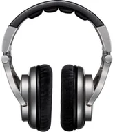 Słuchawki - Shure SRH 940 srebrne - miniaturka - grafika 1