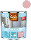 Lakiery do drewna - Sadolin Lakierobejca Dekor kwitnąca wiśnia 250 ml - miniaturka - grafika 1