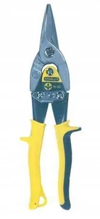 Stanley nożyce do blachy MaxSteel - proste wydłużone 2-14-566 - Nożyce i noże - miniaturka - grafika 5