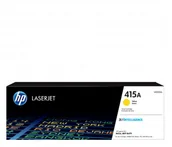 Tonery oryginalne - HP W2032A - miniaturka - grafika 1