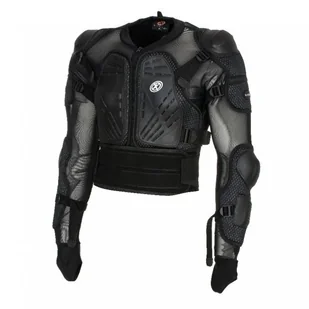 X-Factor Zbroja Buzer Basic II - Pozostała odzież narciarska - miniaturka - grafika 3