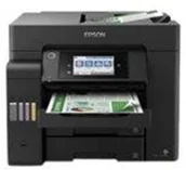 Urządzenia wielofunkcyjne - Epson EcoTank ET-5800 (C11CJ30401) - miniaturka - grafika 1