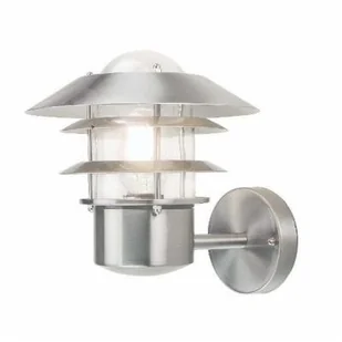 Elstead Lighting Kinkiet HELSINKI HELSINKI W IP44 - Lampy ogrodowe - miniaturka - grafika 3