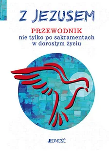 Z Jezusem - Religia i religioznawstwo - miniaturka - grafika 2