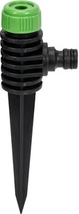 FLO ZRASZACZ SZPILKOWY - Węże ogrodowe i zraszacze - miniaturka - grafika 2