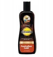 Balsamy i kremy do opalania - Australian Gold Spray Gel SPF10 +taning Intensifer - miniaturka - grafika 1