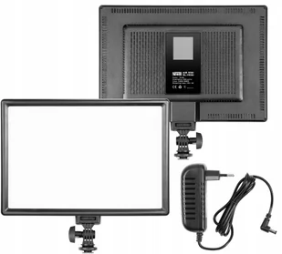 Newell Lampa LED Air 650i NL2153 - Lampy studyjne - miniaturka - grafika 2