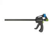 Imadła i ściski - Ścisk Stolarski Automat Hogert HT3B936 150x63MM - miniaturka - grafika 1