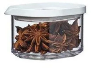 Mepal Pojemnik na żywność Storage Box Modula Mini 175 ml Mepal - white 106922030600 - Lunch boxy - miniaturka - grafika 2