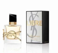 Wody i perfumy damskie - Yves Saint Laurent Yves Saint Laurent Libre Edp miniatura 7,5 ml - miniaturka - grafika 1